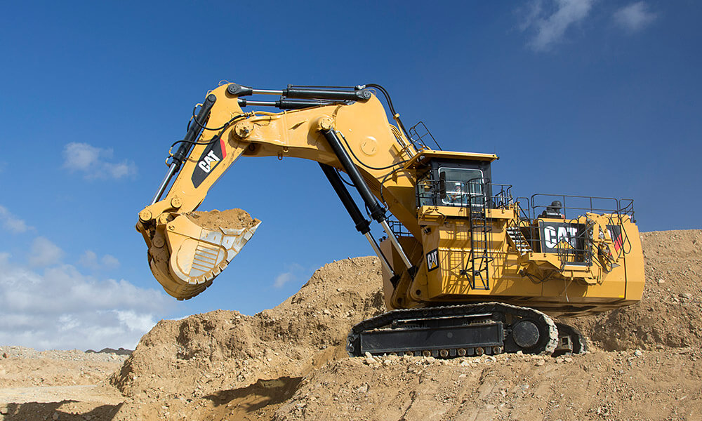 CAT 6060